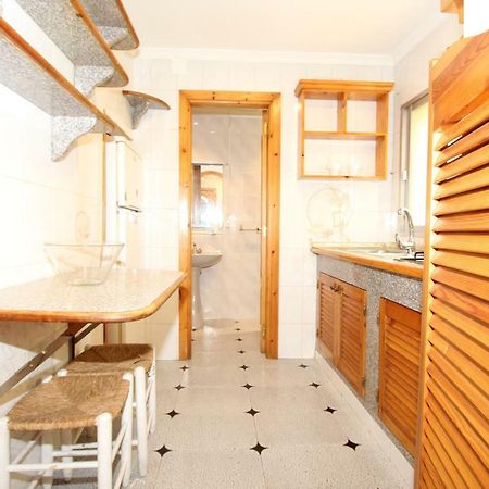 Viviendavelarde Apartment Малага Екстериор снимка