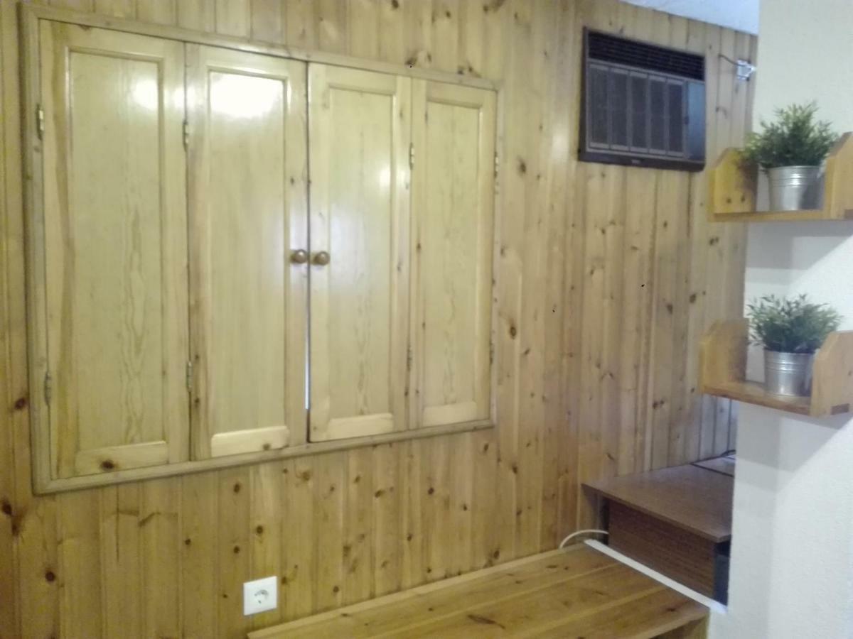 Viviendavelarde Apartment Малага Екстериор снимка